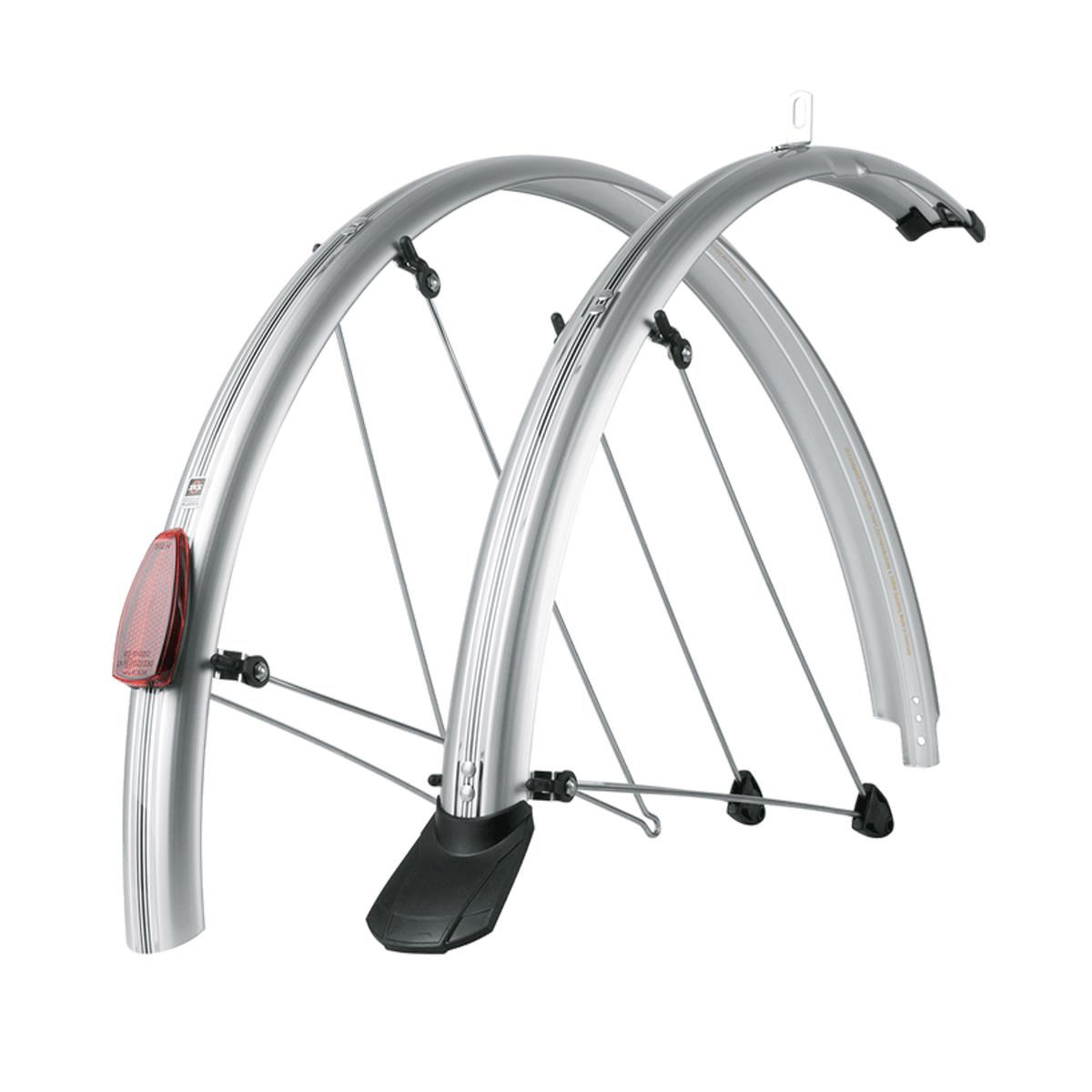 SKS Chromoplastics Mudguard Set 26"