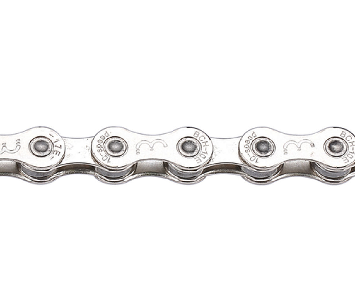 BBB E-Powerline Single 10spd Chain