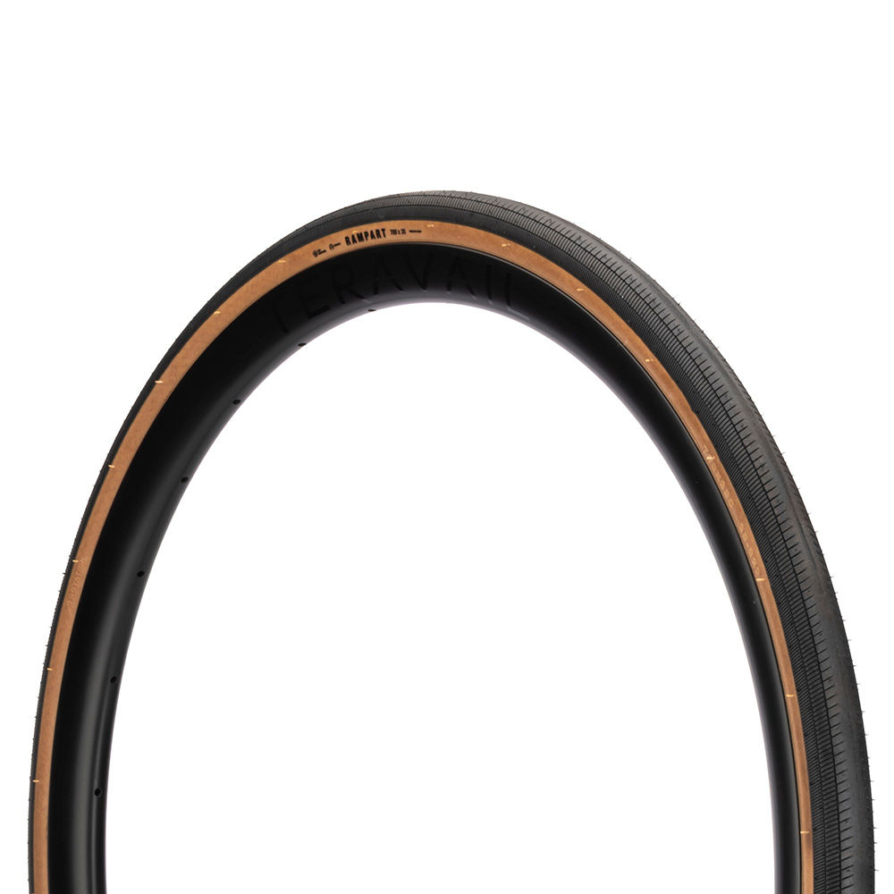 Teravail Rampart 700c - Durable
