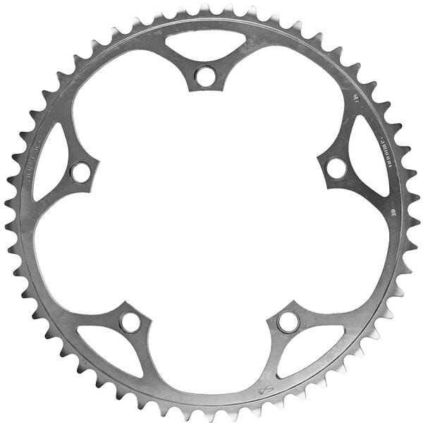 Shimano FC-7710 Dura-Ace Track outer chainring 54T 1/2 x 1/8 inch