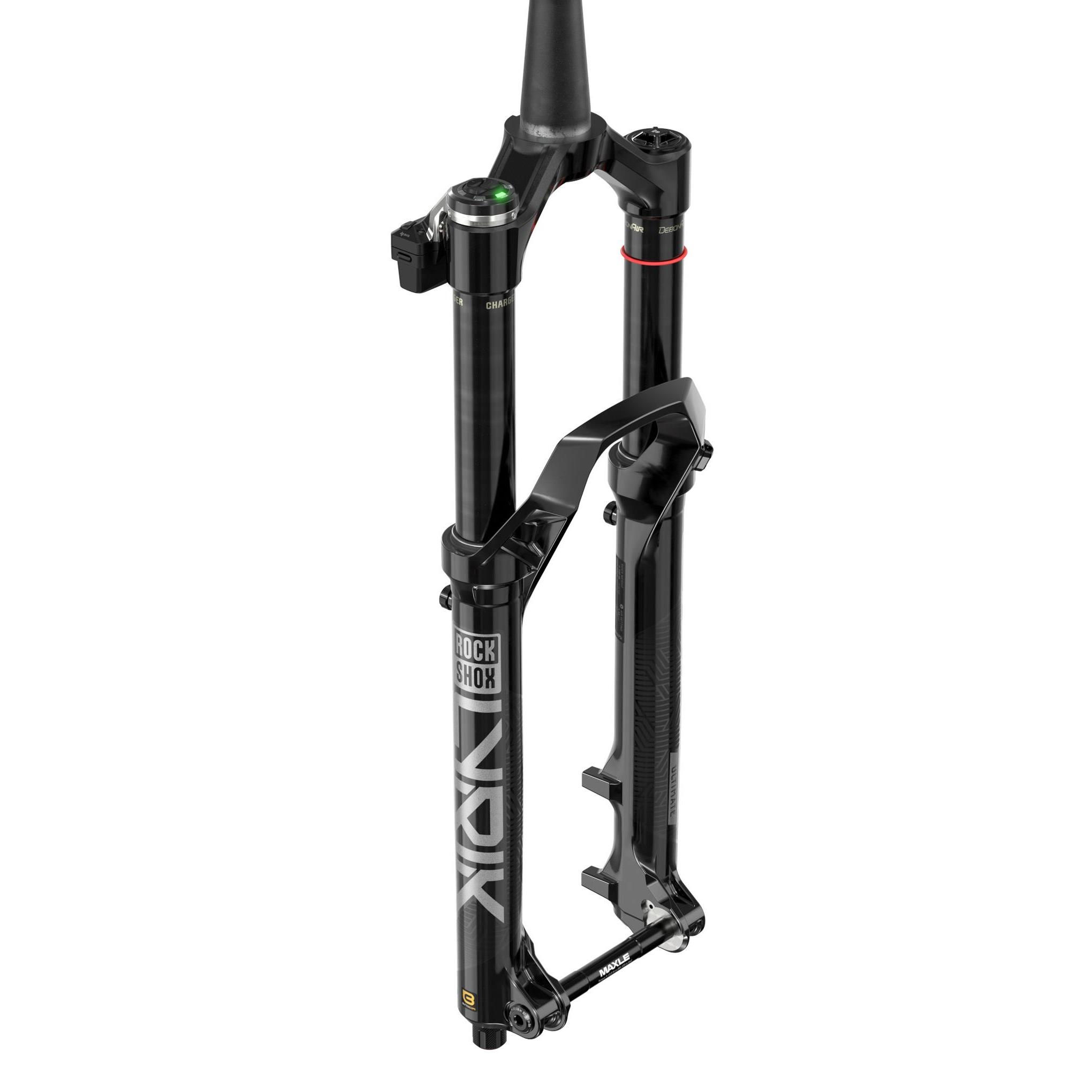 RockShox Fork Lyrik Ultimate Flight Attendant - 29" Boost�15X110 Tpr Smcrownod