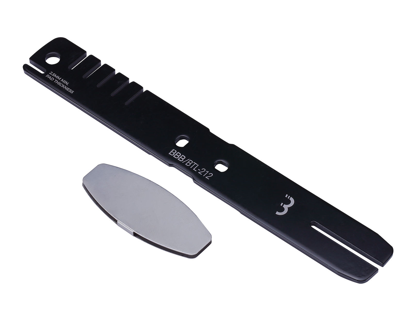 BBB DiscDoctor Multi Tool for Disc Brakes