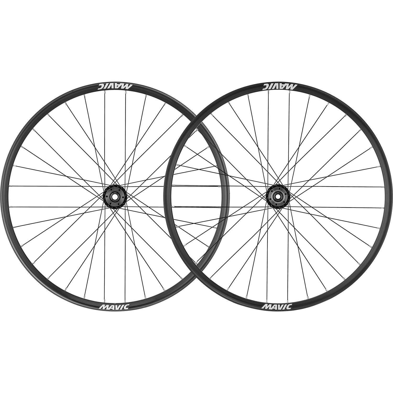 Mavic E-Access XR27 29 6-Bolt Disc