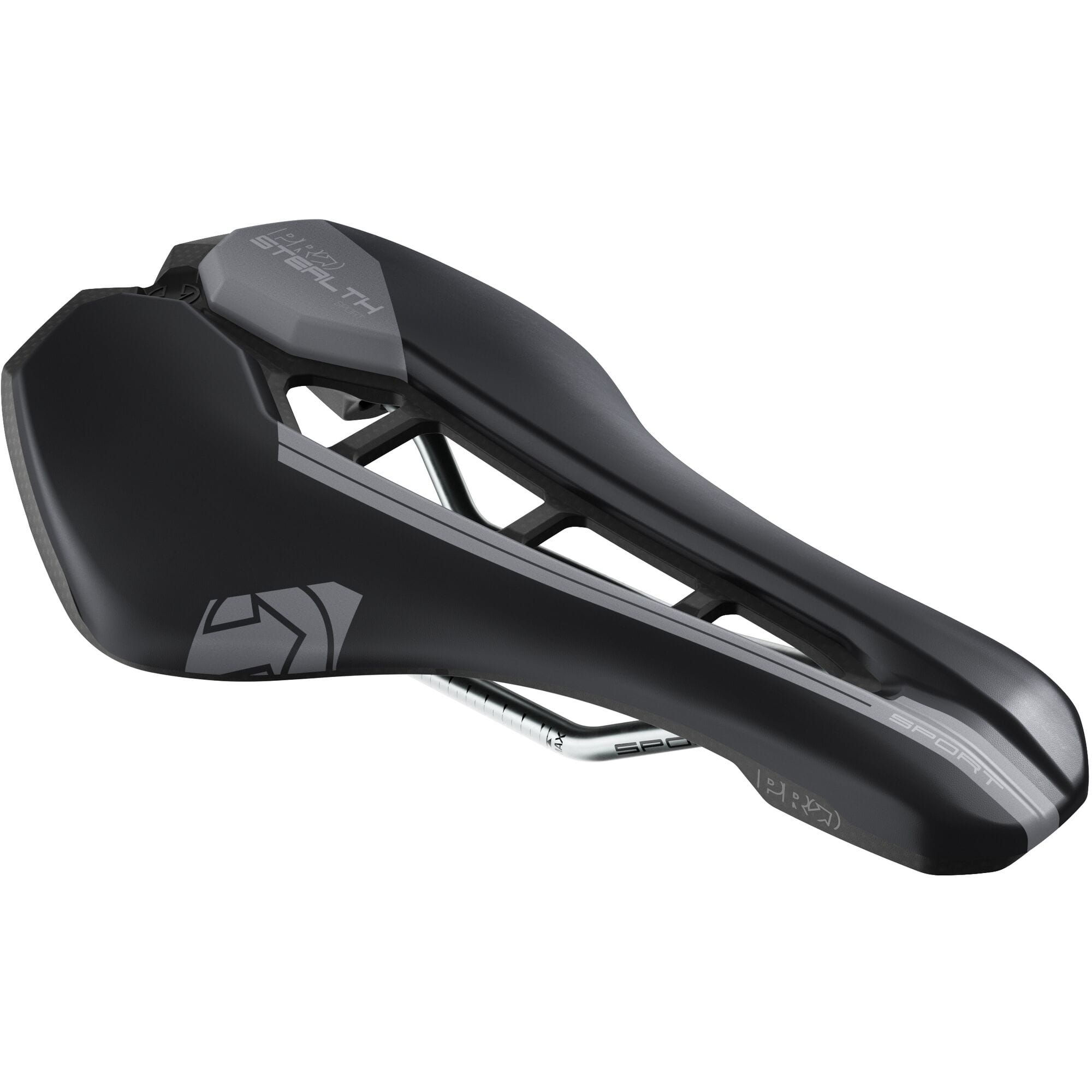 PRO Stealth Sport Saddle