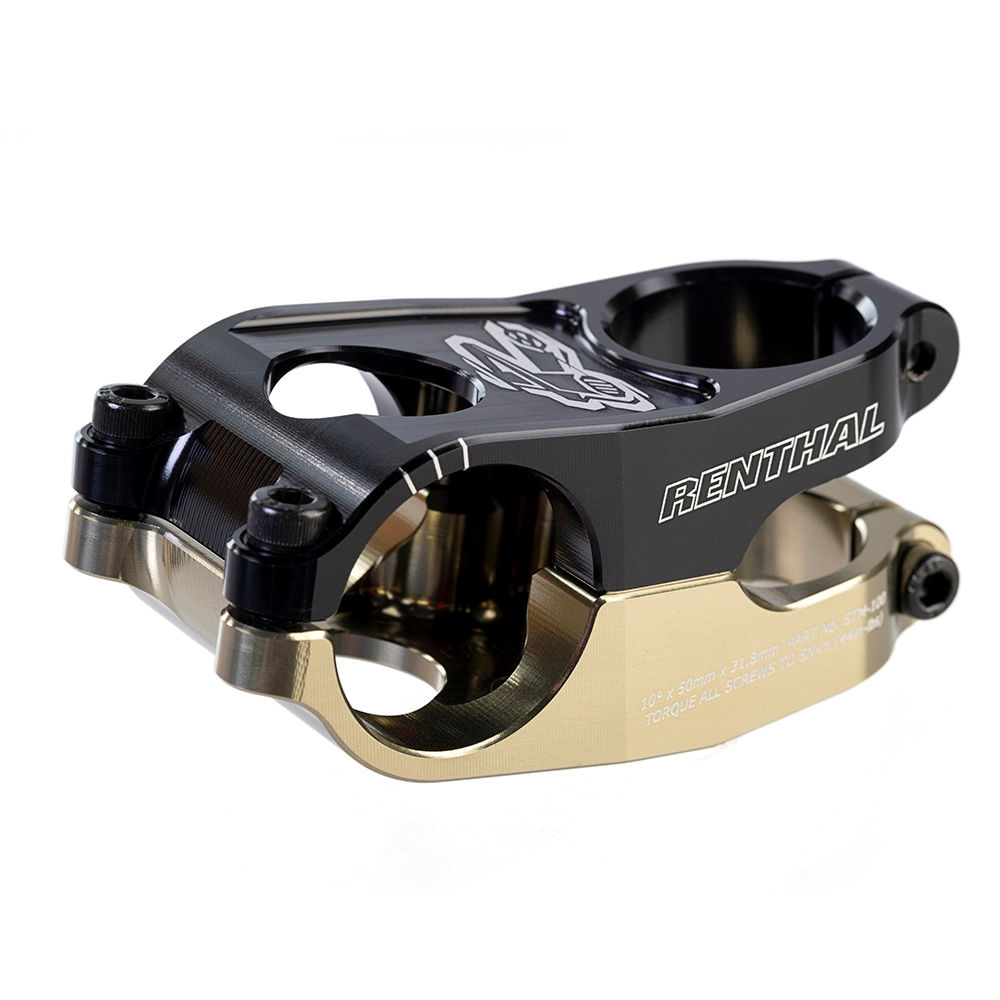 Renthal Duo stem