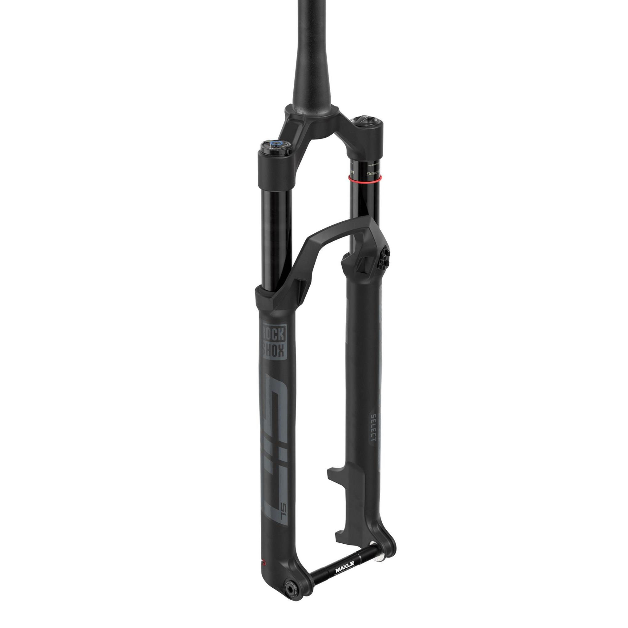 RockShox Fork Sid Sl Select Charger Rl - 3P Remote Sold Seperately
