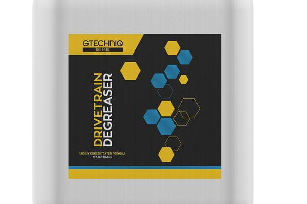 Gtechniq Bike Drivetrain Degreaser - 5L