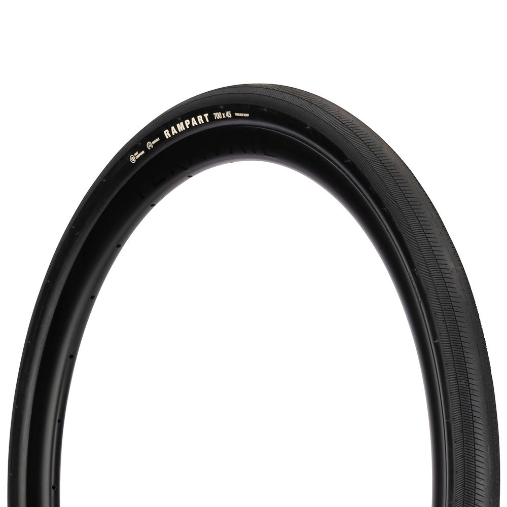 Teravail Rampart 700c - Durable