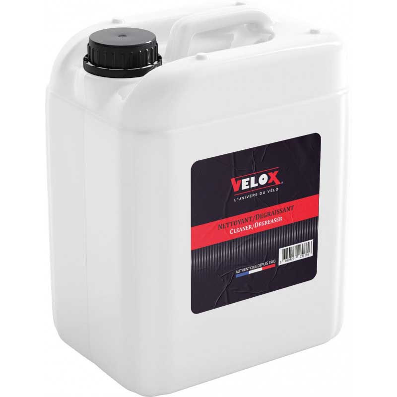 Velox Frame and Drivetrain Cleaner & Degreaser