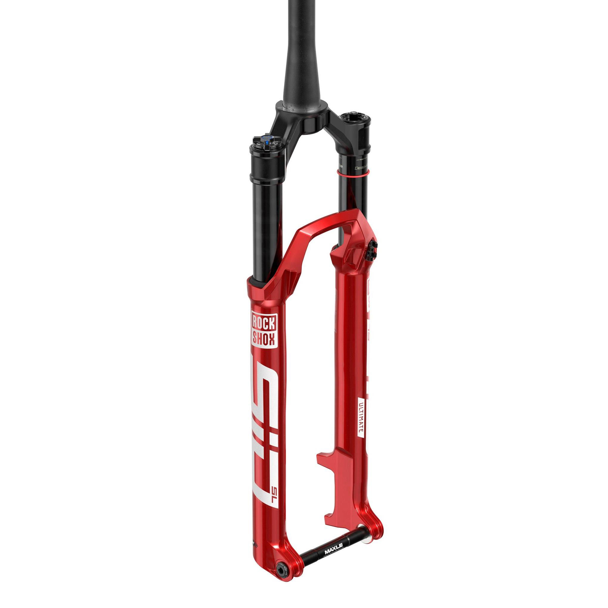 RockShox Fork Sid Sl Ultimate Race Day - 2P Remote Sold Seperately
