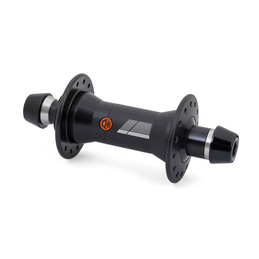 Box One Stealth Expert Front Hub