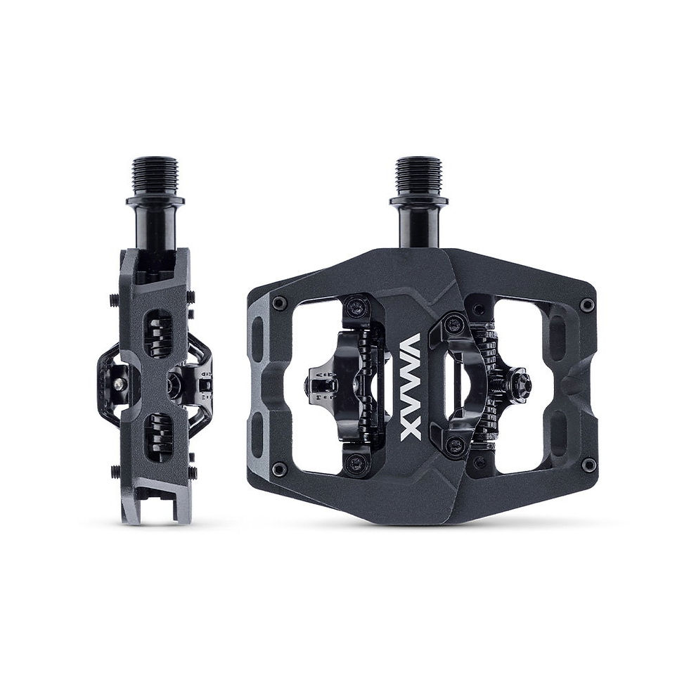 Thumbnail: DMR VMAX Pedal