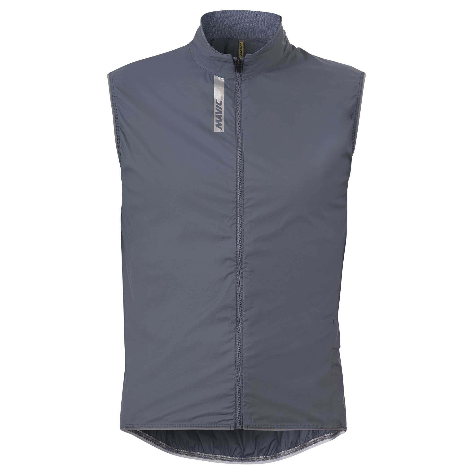 Mavic Cosmic Mens Windproof Vest