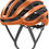 Thumbnail: ABUS AirBreaker Road Elite Bicycle Helmet Goldfish Orange Aerodynamic