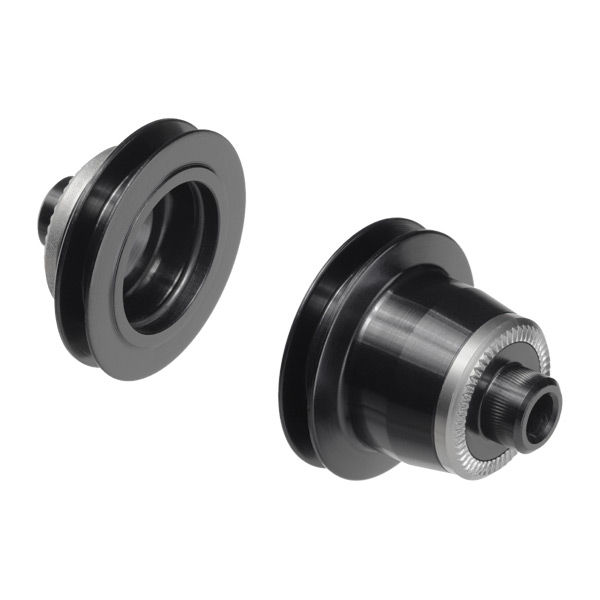 DT Swiss Front Wheel Kit for 100 mm Q/R 240s fifteen / Tricon