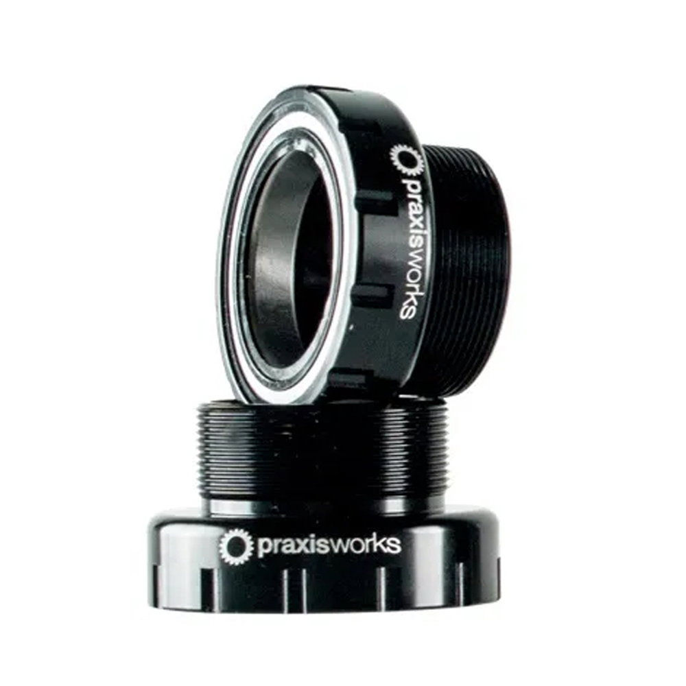 Praxis BB M30 THRU PR-68-4202