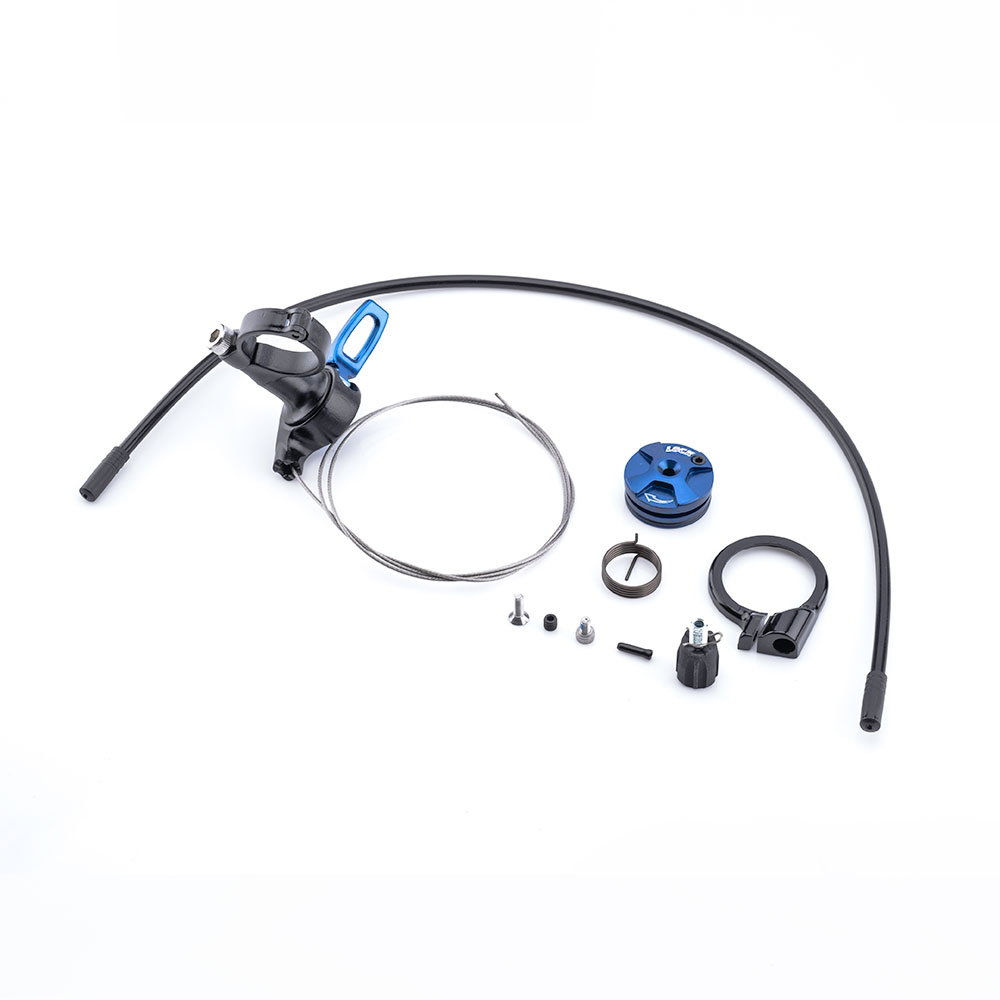 X-Fusion XF RLR Remote Kit Complete