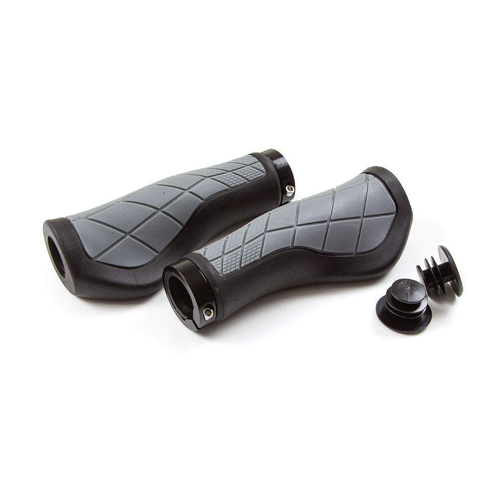 Clarks Two Tone Ergonomic Grip