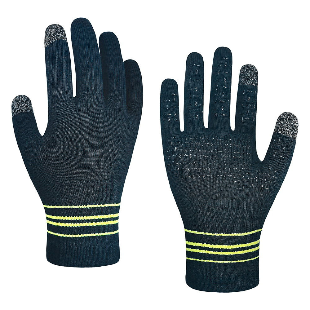Dexshell Ultra Thin Waterproof Gloves Black