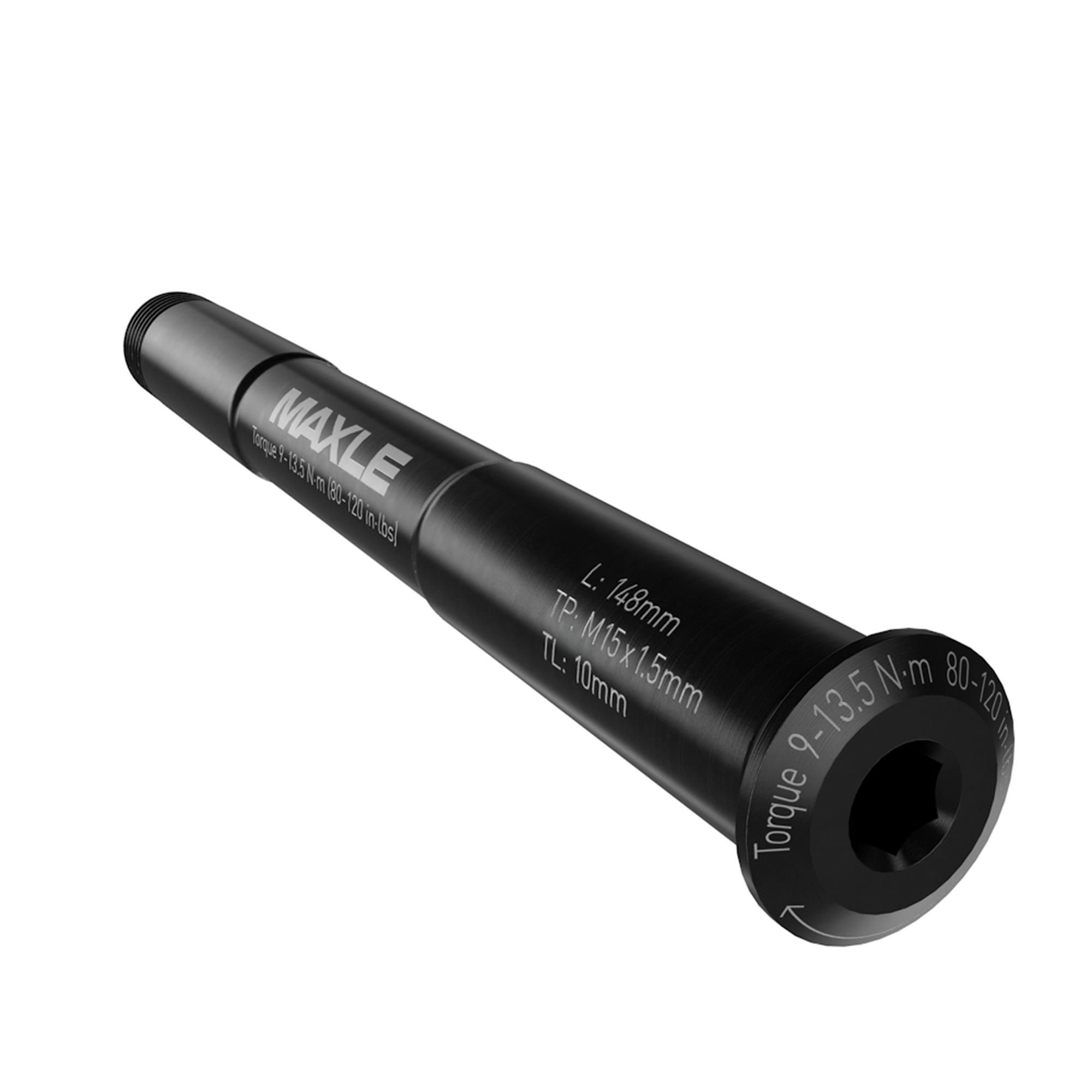 Axle Maxle Stealth Front Rudy Xl A1