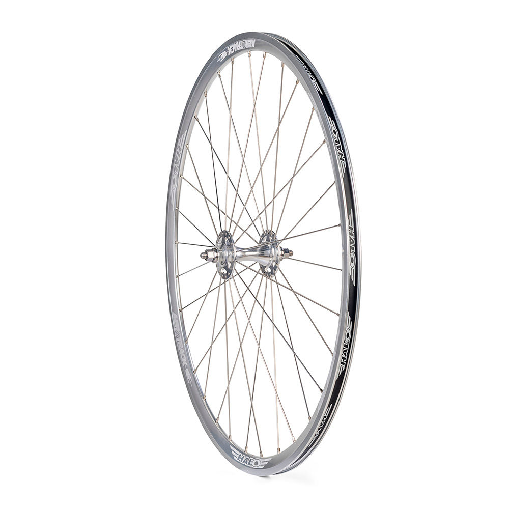 Halo Aerotrack 700c Wheels