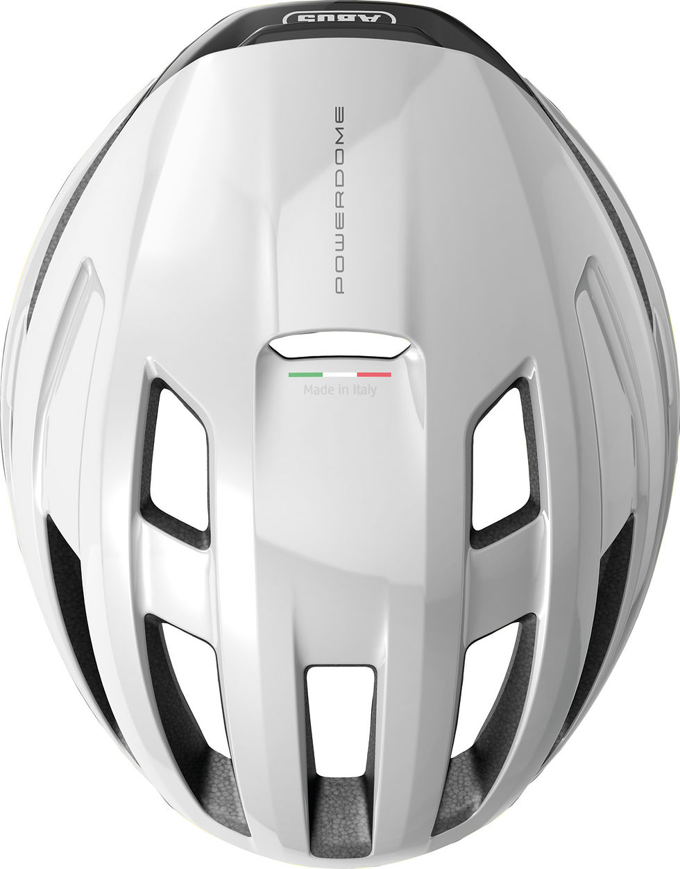 Thumbnail: ABUS Powerdome MIPS Road Bike Helmet Lightweight Italian Design