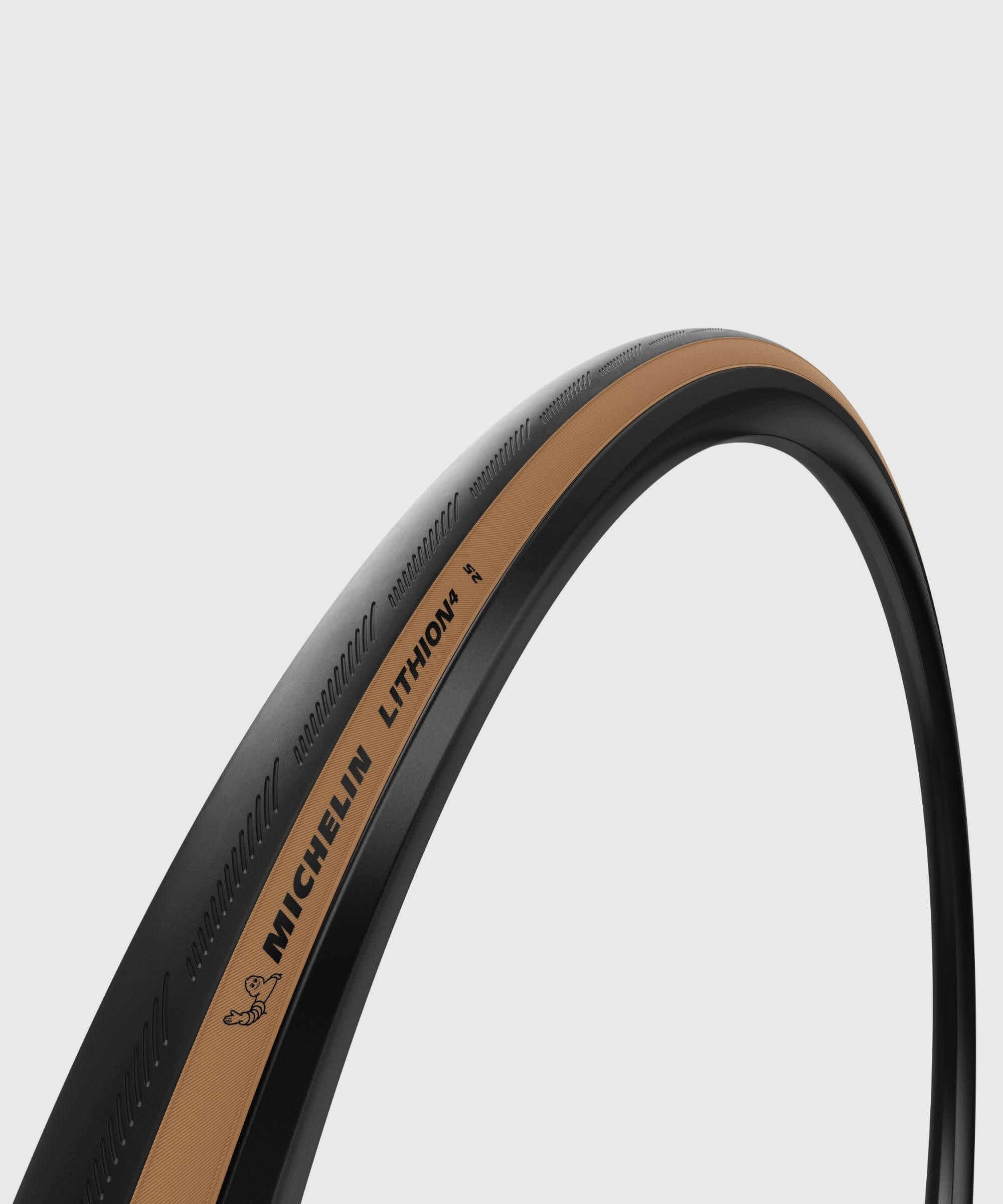 Michelin Lithion 4 Tyre