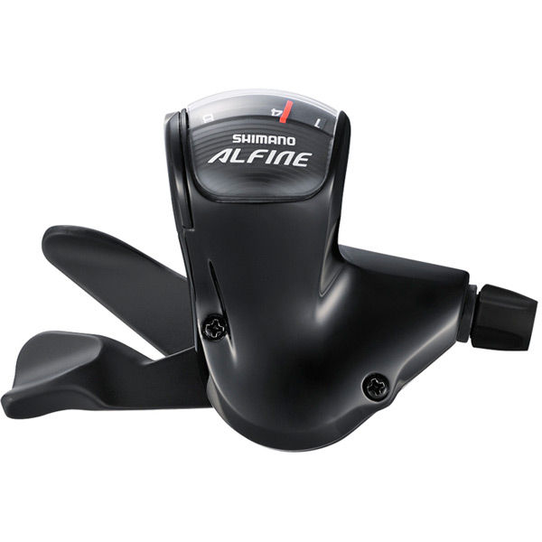 Shimano SL-S503 Alfine 8-speed right hand Rapidfire