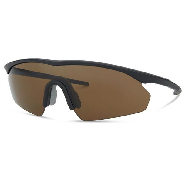 Madison D'arcs sunglasses 3 lens pack - dark / amber / clear