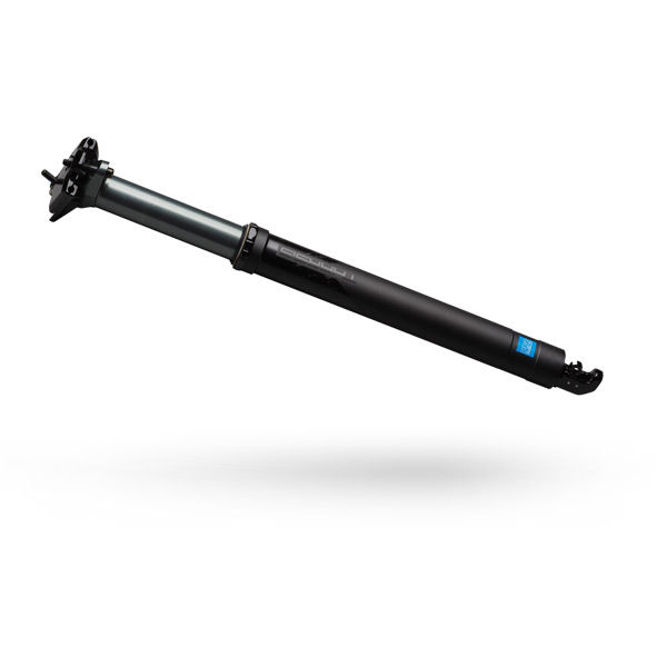 PRO Tharsis Dropper Seatpost, 100mm