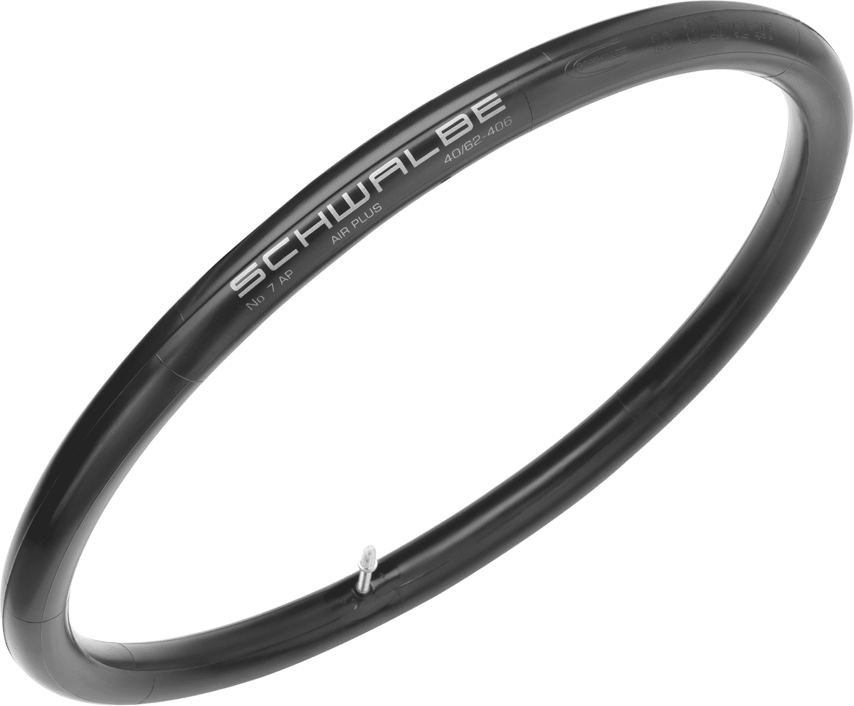 Schwalbe Air Plus SV17AP 700 x 35mm - 700 x 45mm Presta Valve 40mm