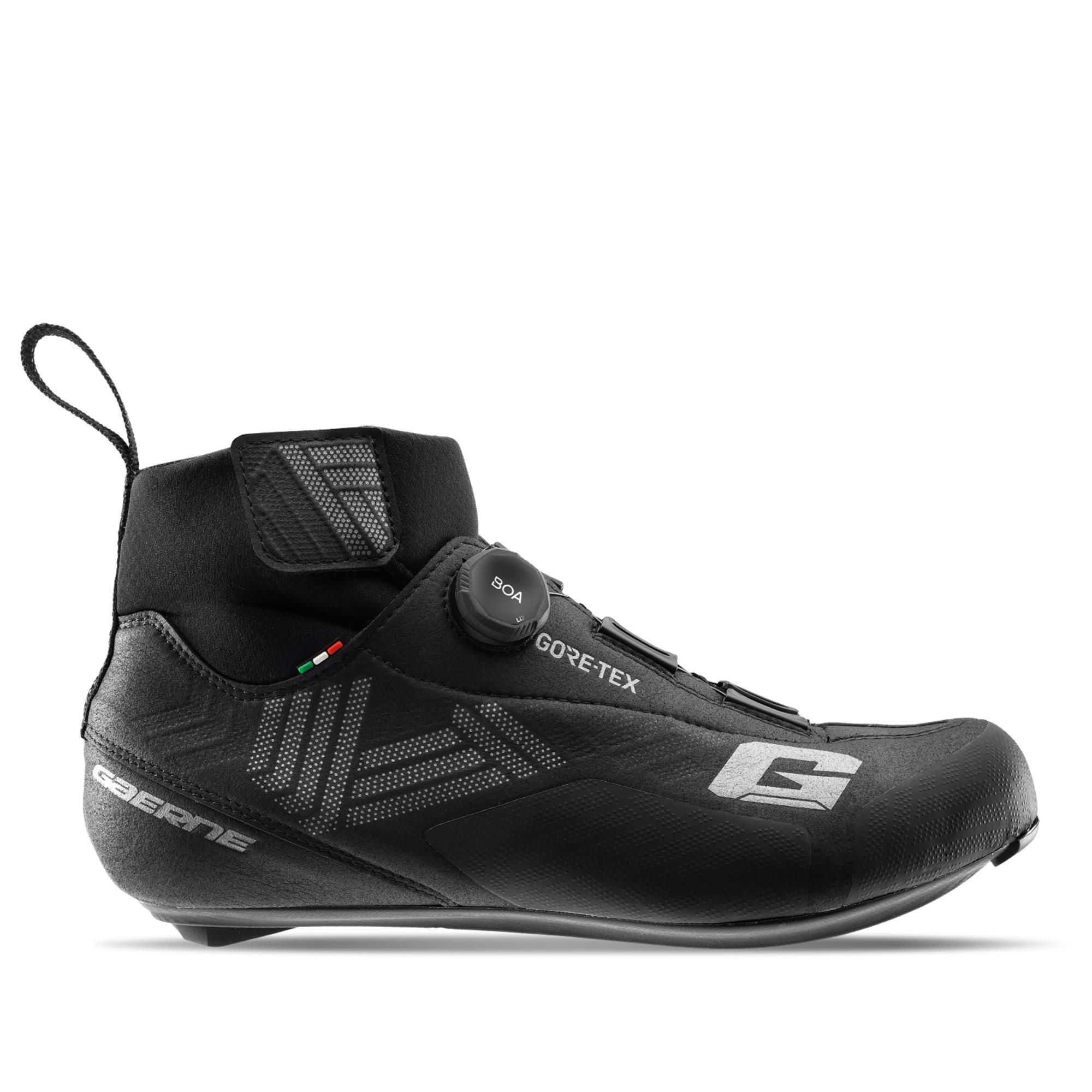 Gaerne Ice storm Gore-Tex Road Cycling Shoes