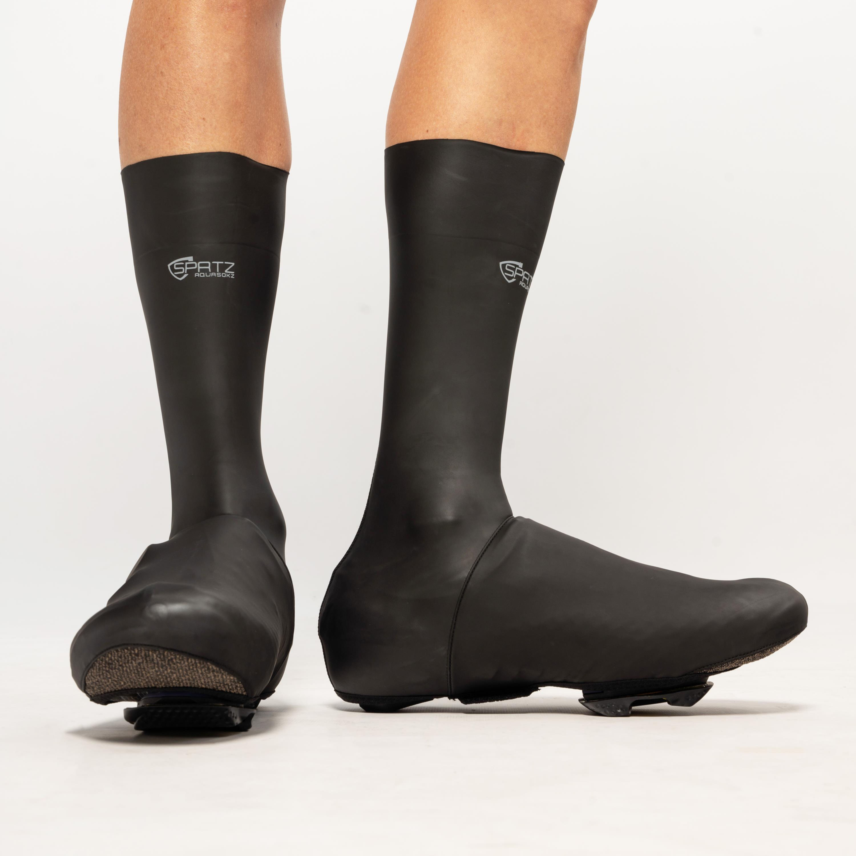 Spatzwear Aquasokz Long Shoe Covers