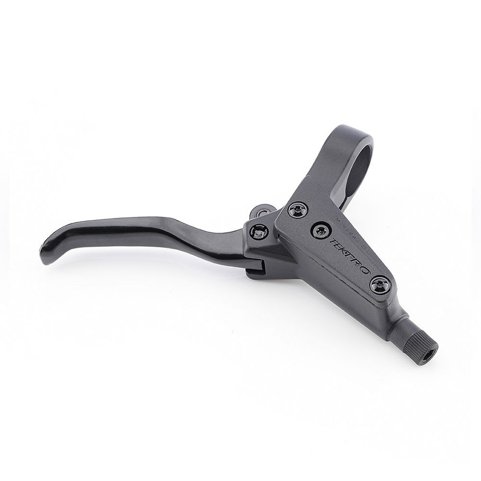 Thumbnail: Tektro M280 Disc Brake