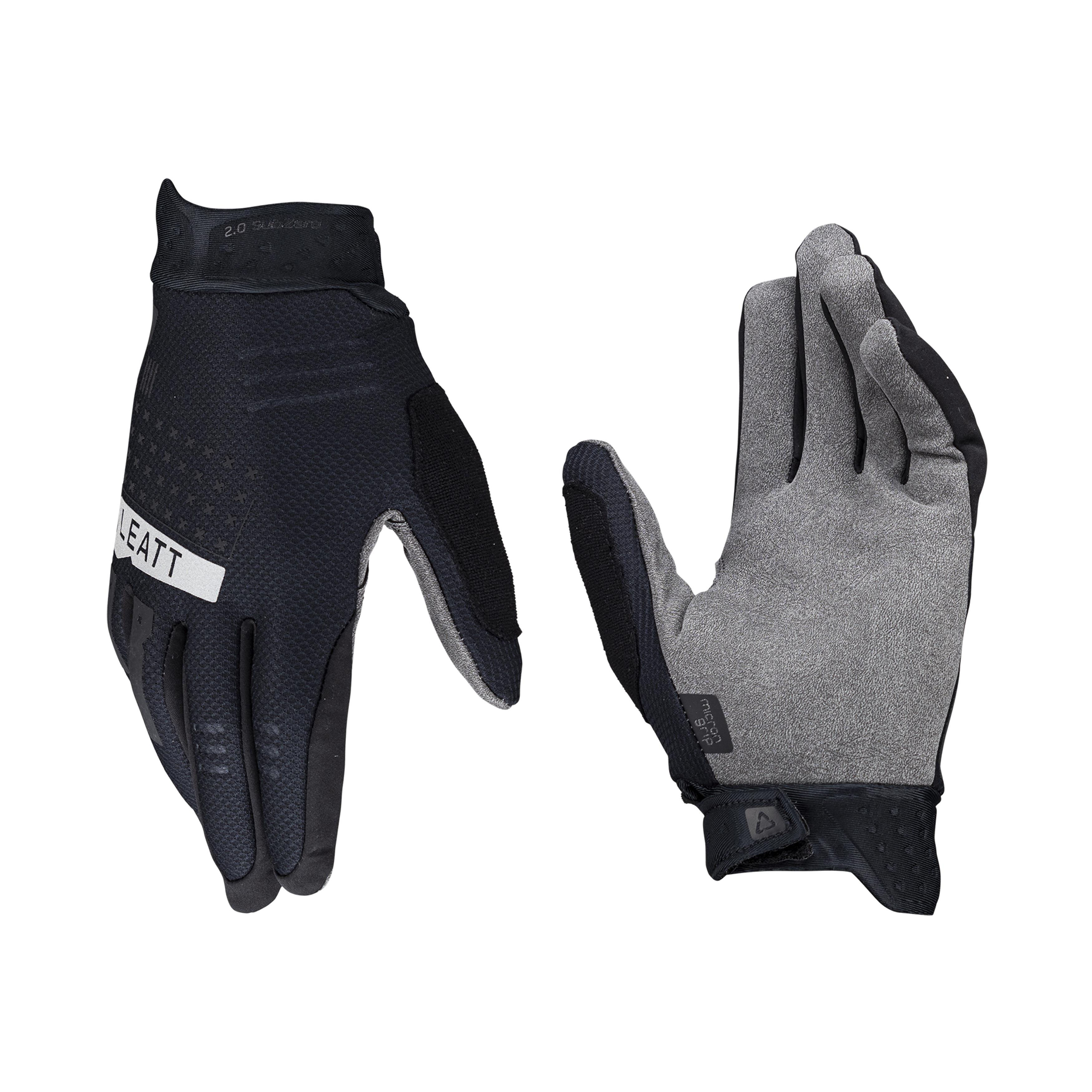 Leatt Subzero MTB 2.0 Glove 2025