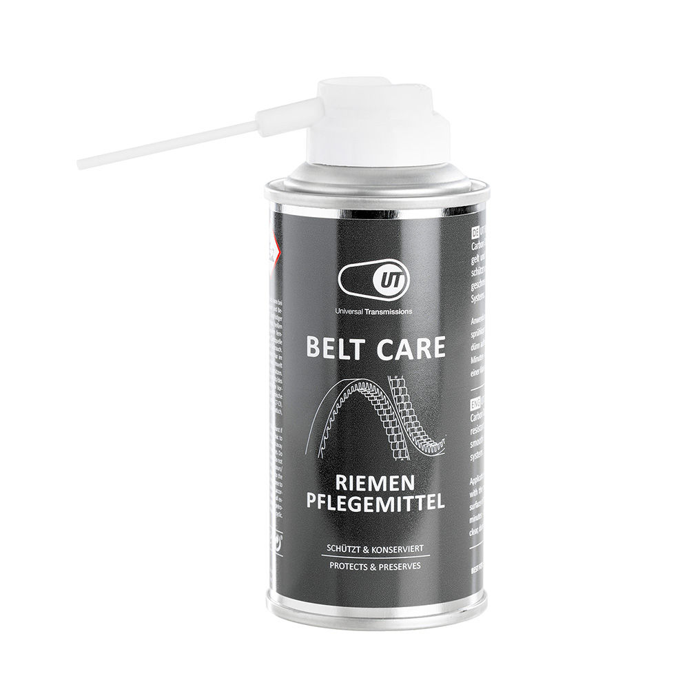 Gates Belt Care