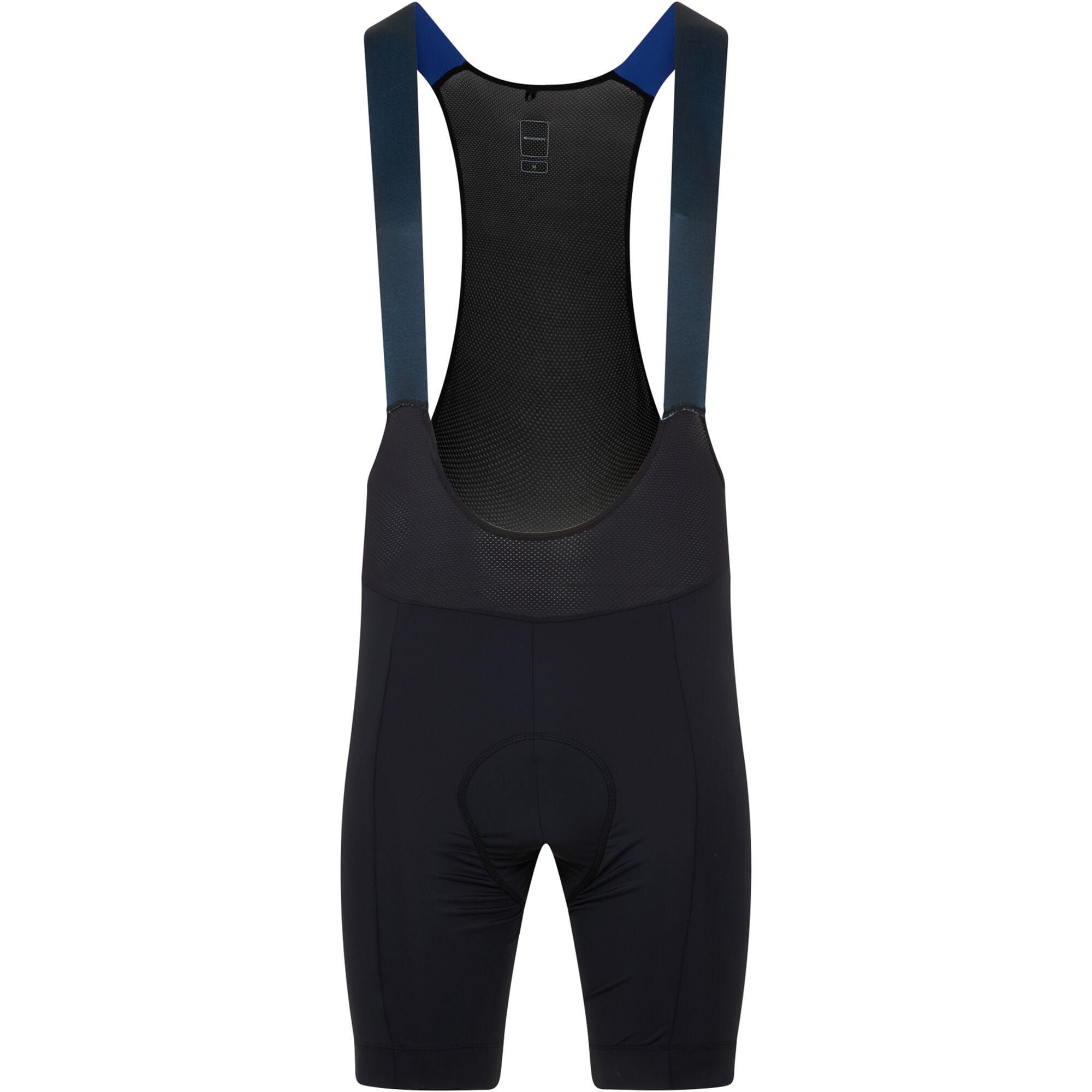 Madison Freewheel Men's Gel Pad Bib Shorts