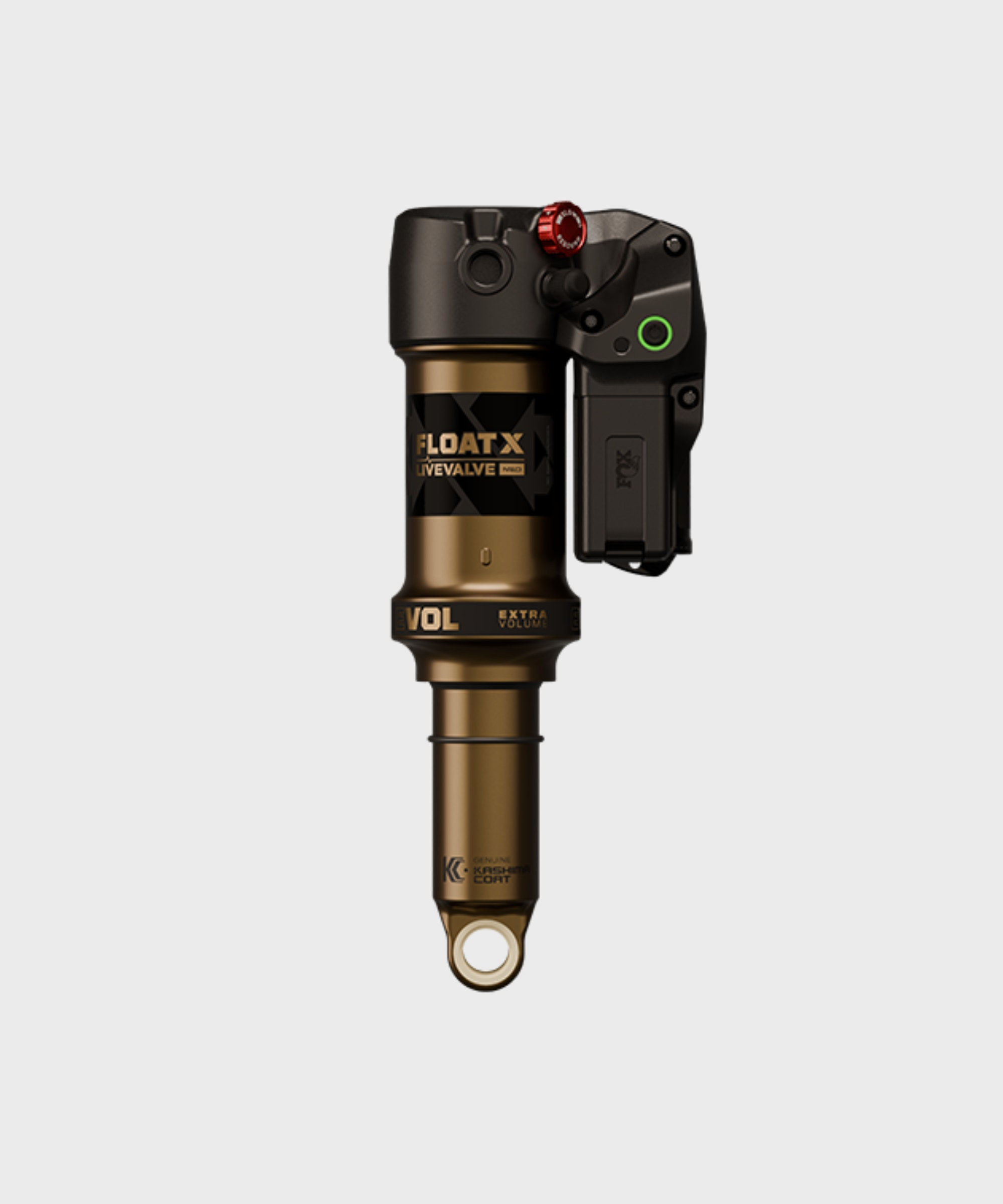 FOX Float X Factory Live Valve Neo Shock
