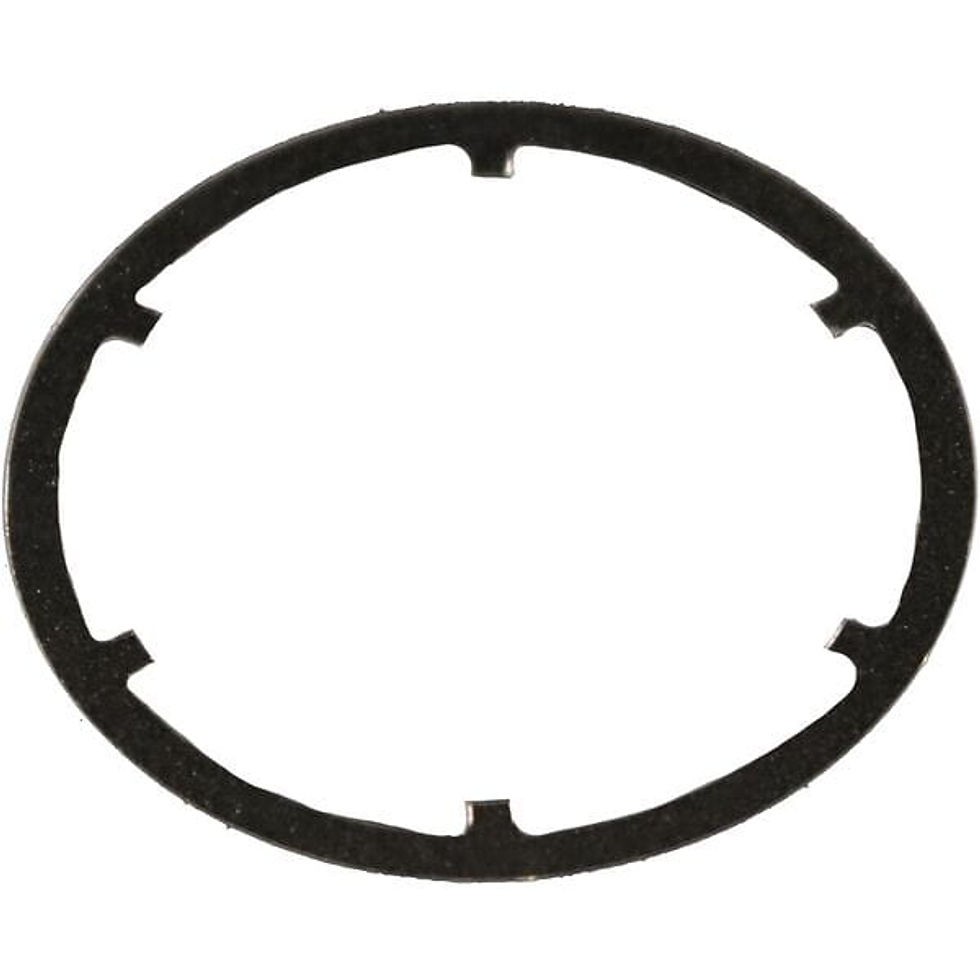 Thumbnail: Shimano CS-M9100 low spacer