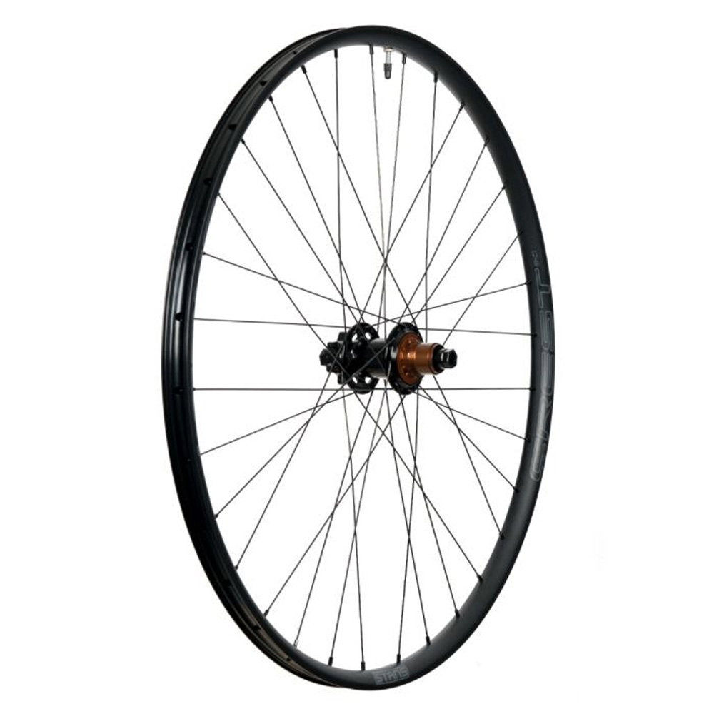 Stans Wheel Rear Crest MK4 29 6B 12x148 MicroSpline