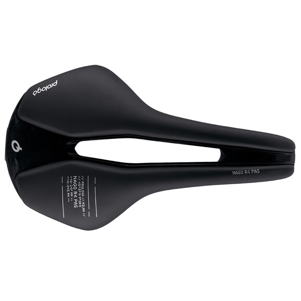 Prologo Nago R4 PAS Nack 147