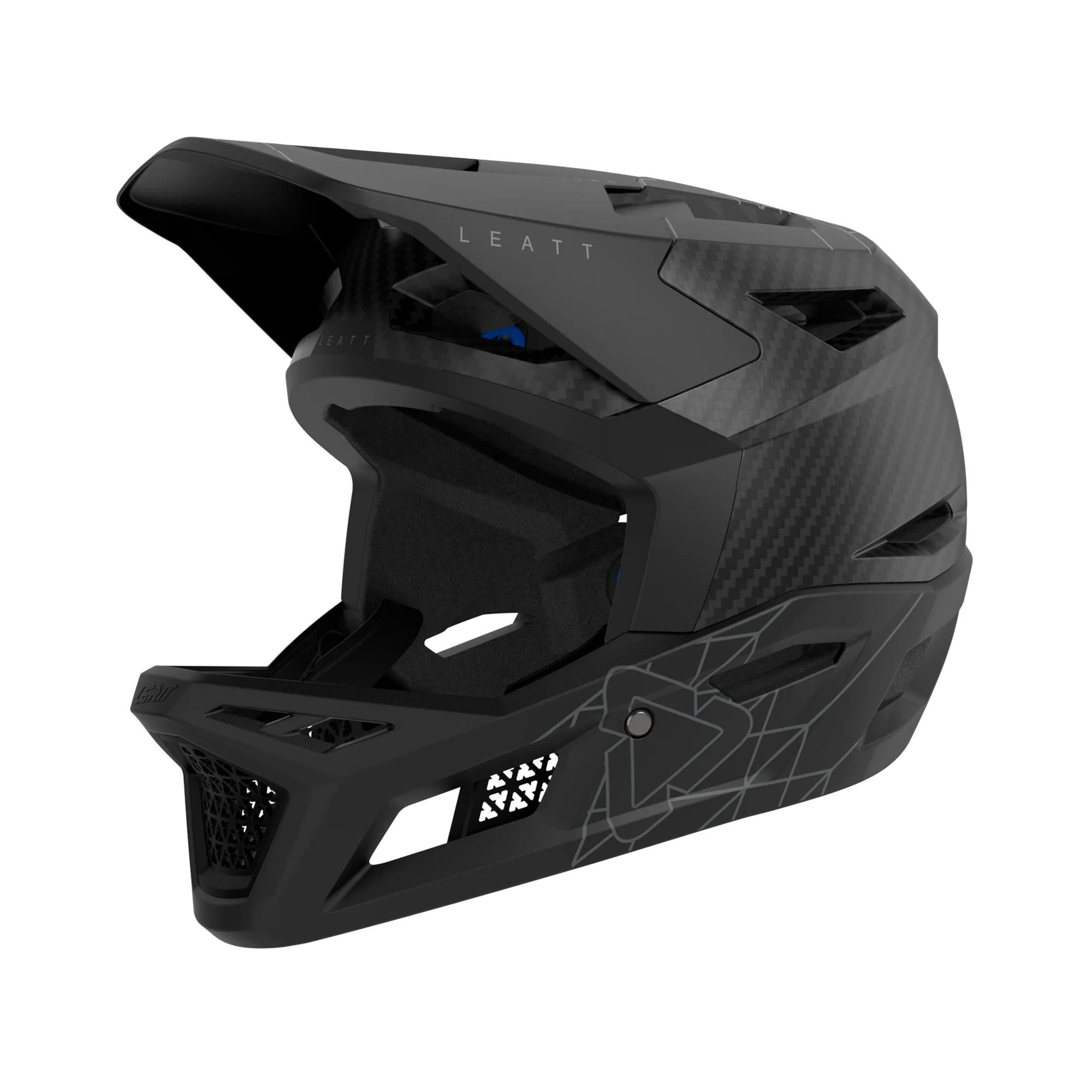 Leatt Gravity 6.0 MTB Helmet 2025