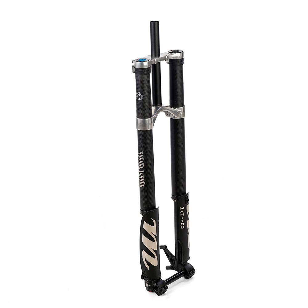 Manitou Dorado Pro