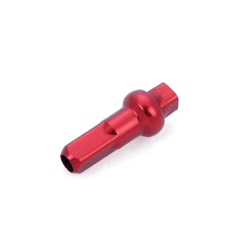 Halo Aero Alloy Nipples