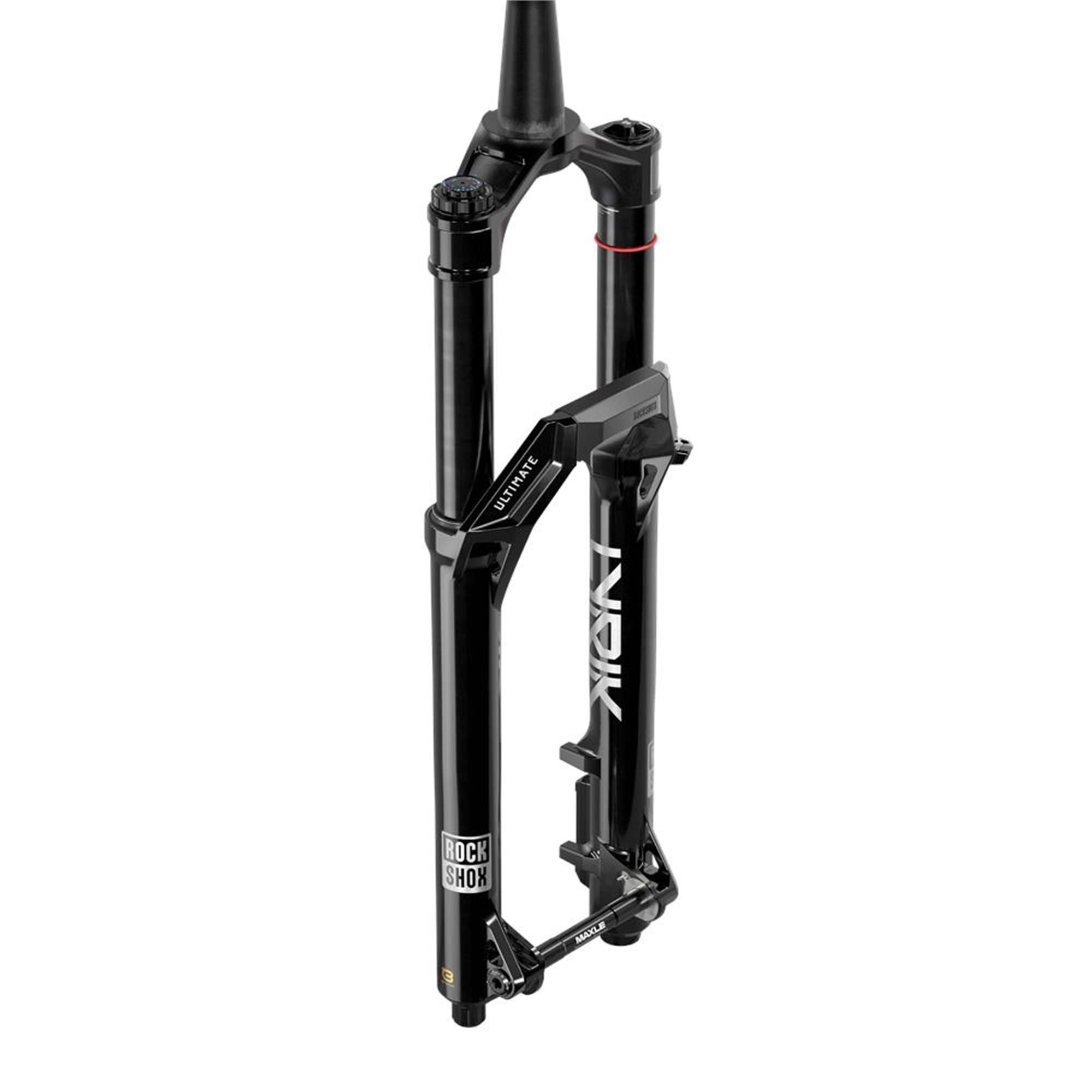 RockShox Fork Lyrik Ultimate CHARGER 3.2 E1 29"