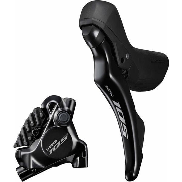 Shimano 105 12 Speed Mechanical Groupset