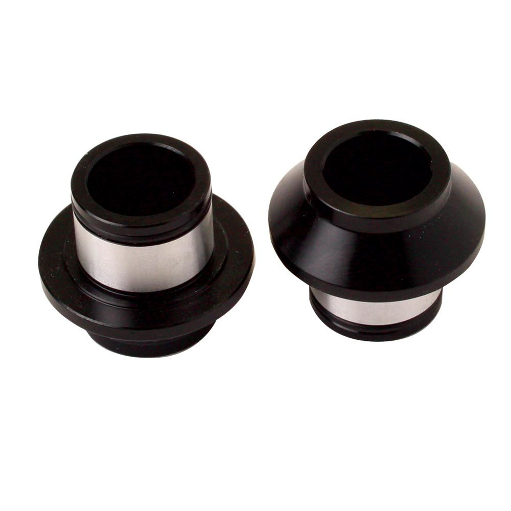 Halo Spin Doctor Front Cones and Axles