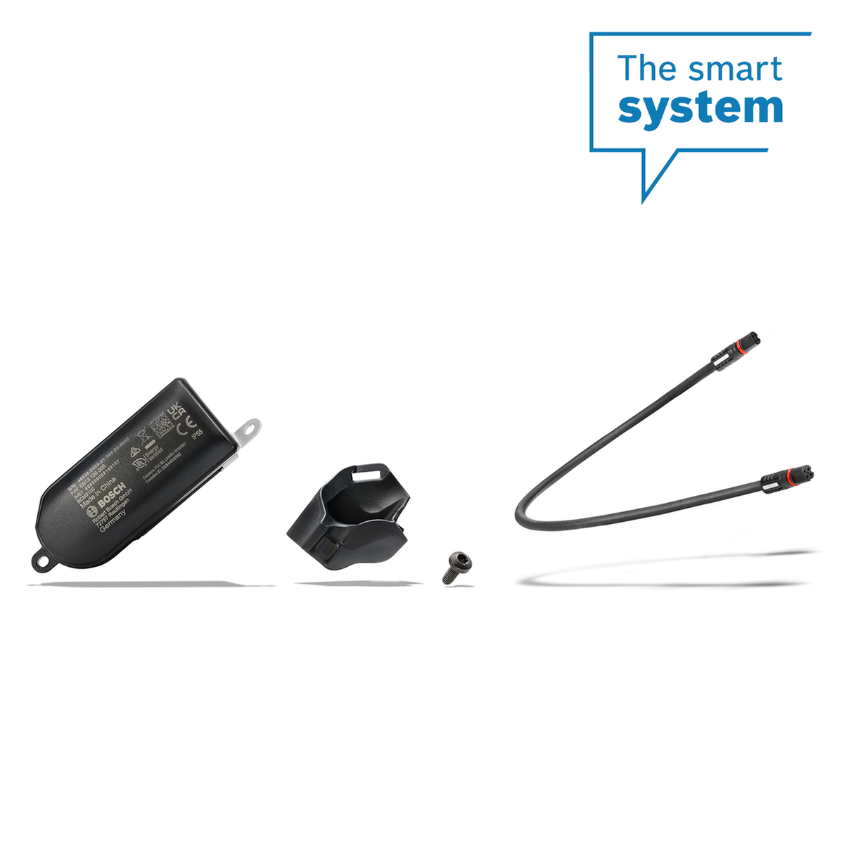ConnectModule retrofit kit for BDU34YY (BCM3100)