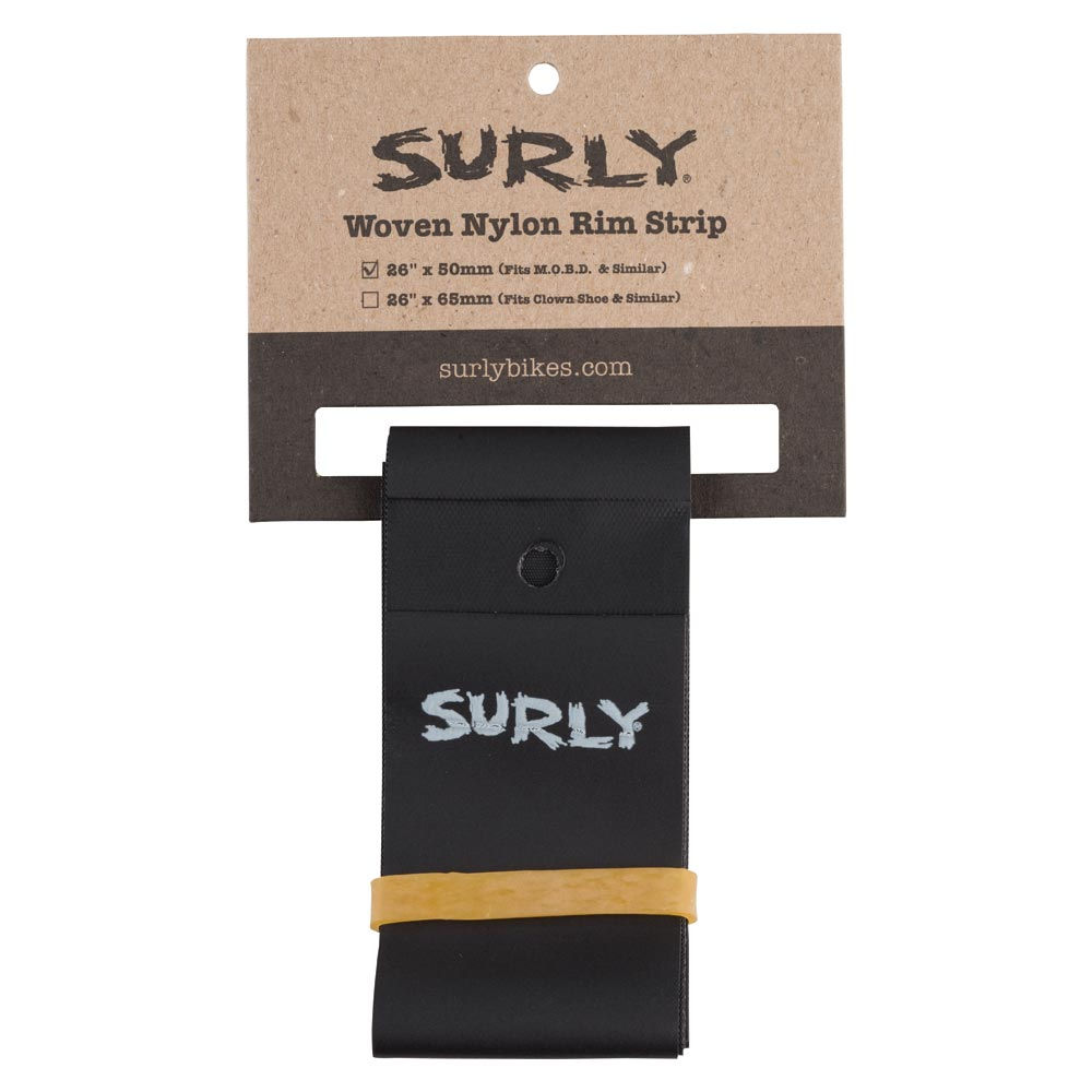 Surly MOBD Rim Strips