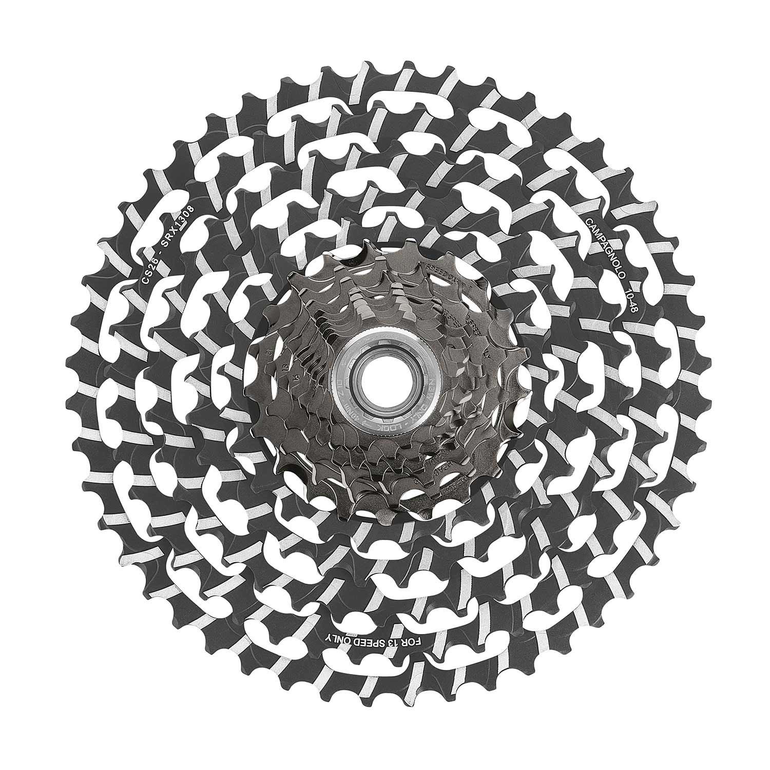 Campagnolo Record X 13x Wireless Cassette